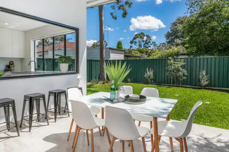 Fourth view of Homely house listing, 5a Minerva Street, Kirrawee NSW 2232