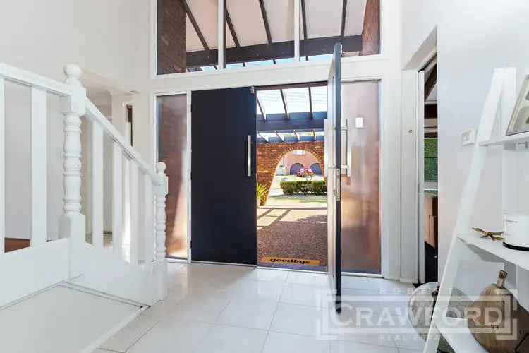 Second view of Homely house listing, 31 Gemini Avenue, Elermore Vale NSW 2287