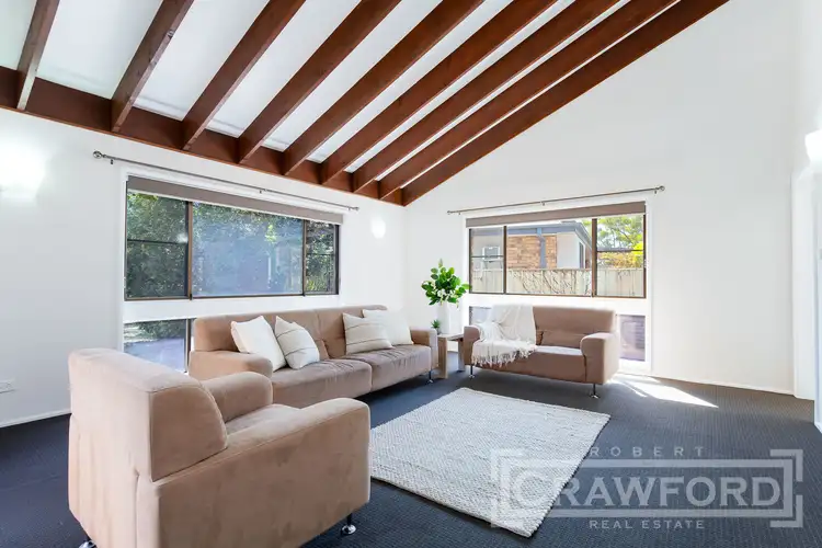 Third view of Homely house listing, 31 Gemini Avenue, Elermore Vale NSW 2287