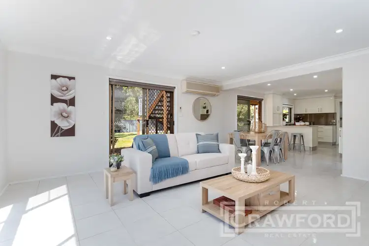 Fifth view of Homely house listing, 31 Gemini Avenue, Elermore Vale NSW 2287