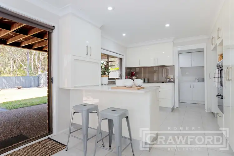 Sixth view of Homely house listing, 31 Gemini Avenue, Elermore Vale NSW 2287