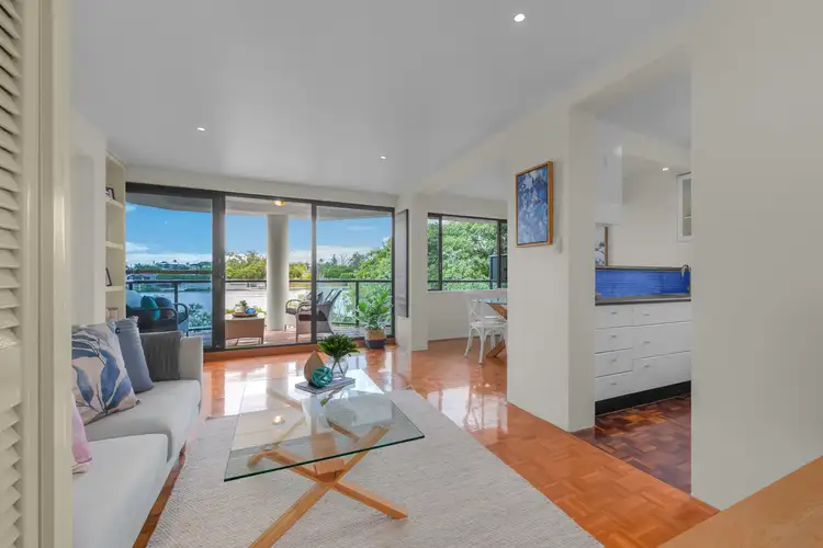 6/136 Oxlade Drive, New Farm QLD 4005