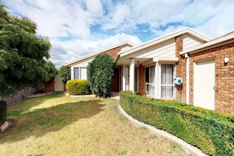 Second view of Homely house listing, 19 Blackwood Close, Traralgon VIC 3844