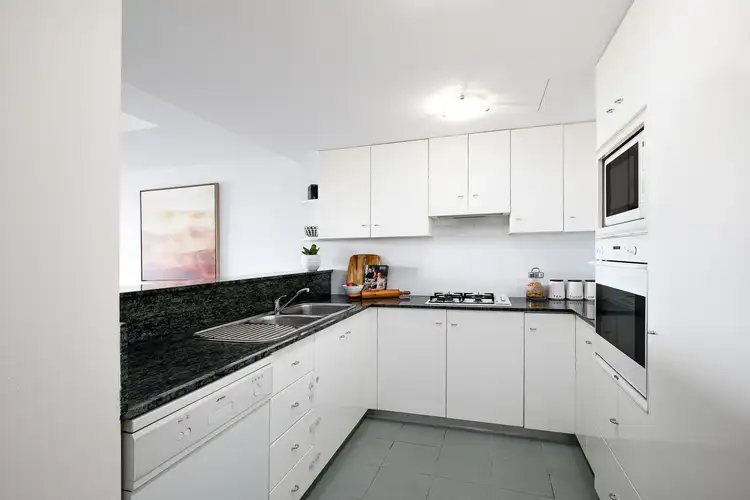 Fourth view of Homely apartment listing, 301/28 West Street, North Sydney NSW 2060
