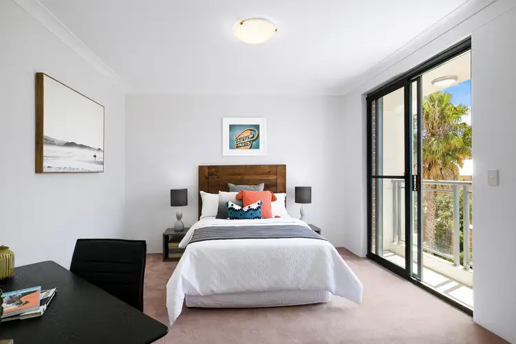 Sixth view of Homely apartment listing, 301/28 West Street, North Sydney NSW 2060