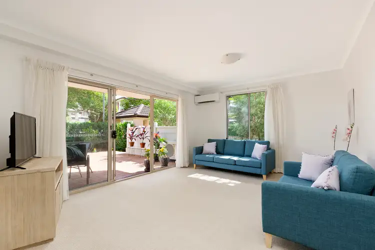 Third view of Homely apartment listing, 1/6-10 Boronia Street, Dee Why NSW 2099