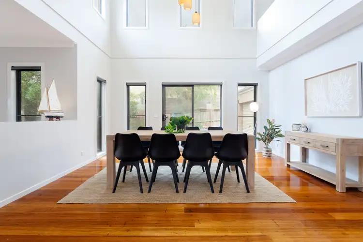 Third view of Homely house listing, 6 Stringybark Drive, Ferntree Gully VIC 3156