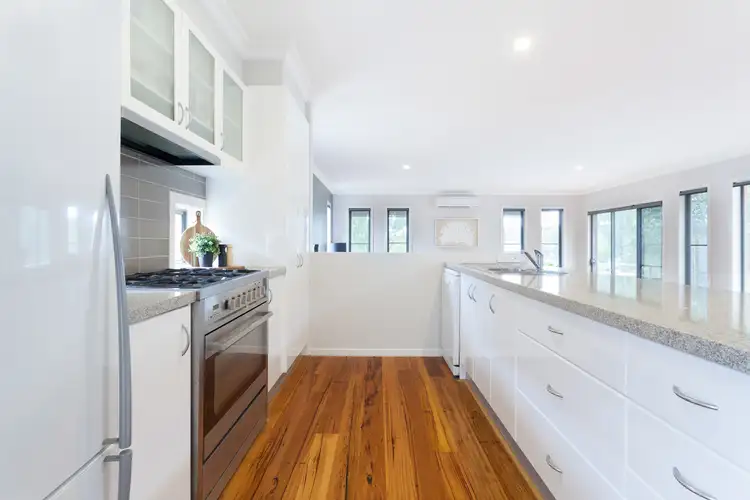 Fifth view of Homely house listing, 6 Stringybark Drive, Ferntree Gully VIC 3156