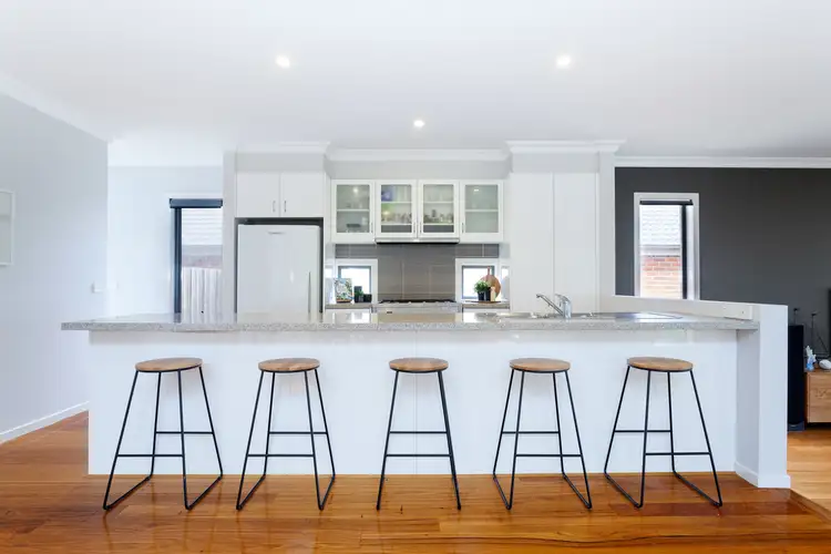Sixth view of Homely house listing, 6 Stringybark Drive, Ferntree Gully VIC 3156