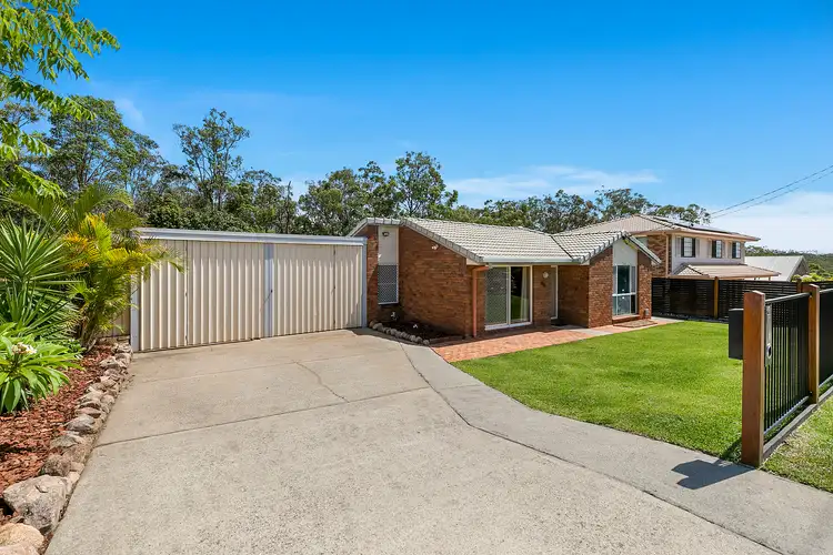Main view of Homely house listing, 46 Redruth Road, Alexandra Hills QLD 4161