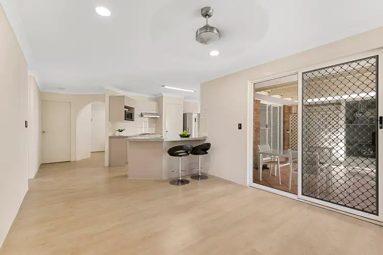 Second view of Homely house listing, 46 Redruth Road, Alexandra Hills QLD 4161