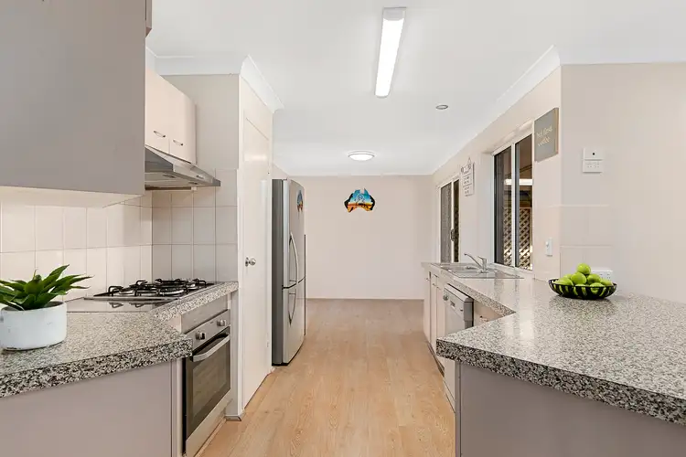 Fourth view of Homely house listing, 46 Redruth Road, Alexandra Hills QLD 4161