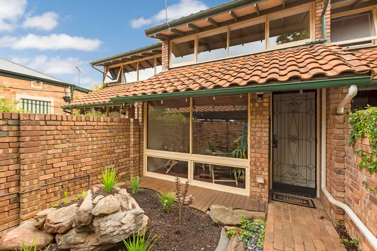 Main view of Homely townhouse listing, 21 Rosemont Street, Norwood SA 5067