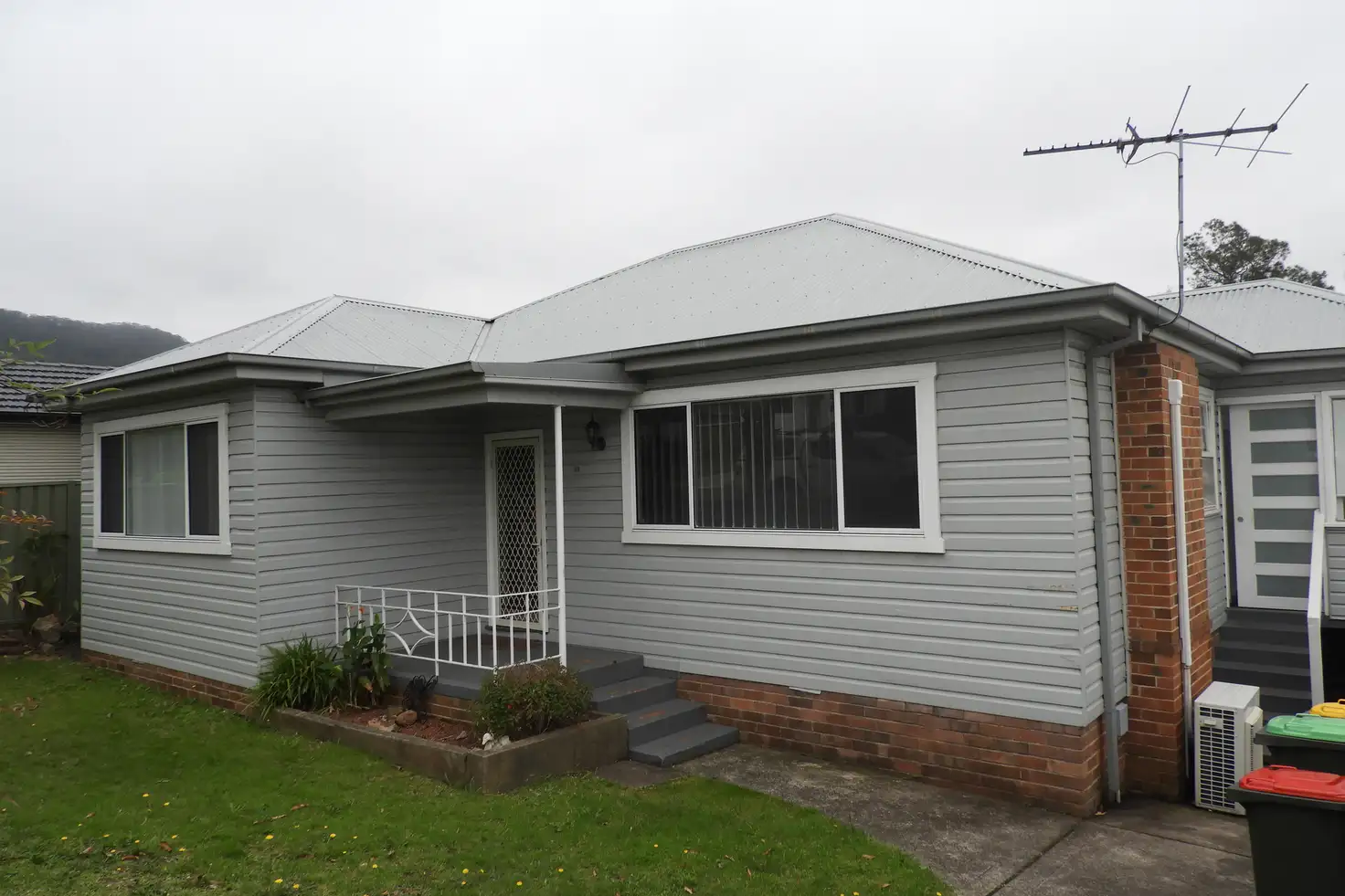 Main view of Homely house listing, 32A Albert Street, Corrimal NSW 2518