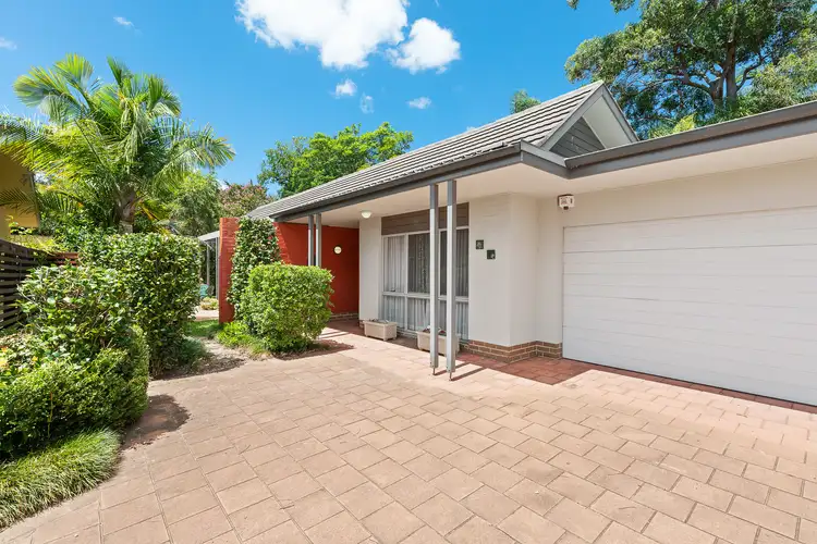 Third view of Homely house listing, 12 Leura Crescent, Turramurra NSW 2074
