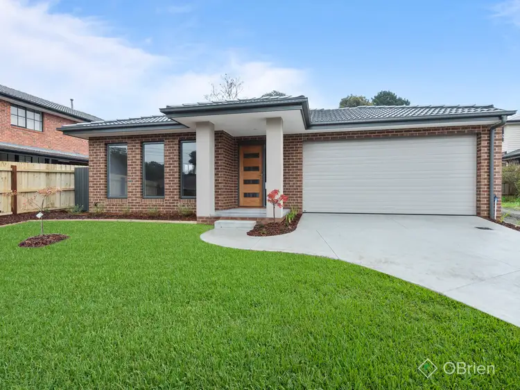 111A Bonnie View Road, Croydon North VIC 3136