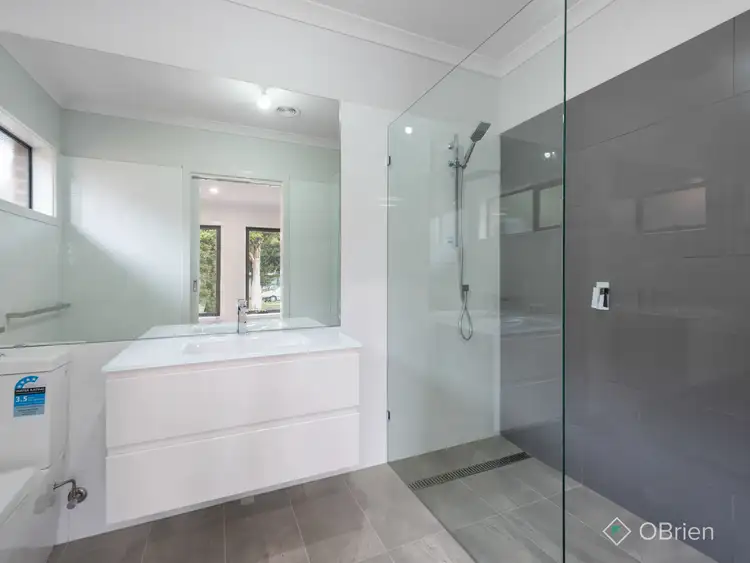 Third view of Homely house listing, 111A Bonnie View Road, Croydon North VIC 3136