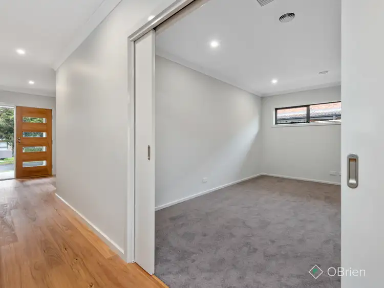 Fourth view of Homely house listing, 111A Bonnie View Road, Croydon North VIC 3136
