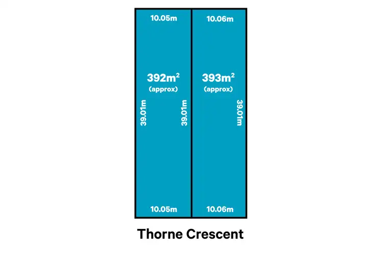 17 Thorne Crescent, Mitchell Park SA 5043