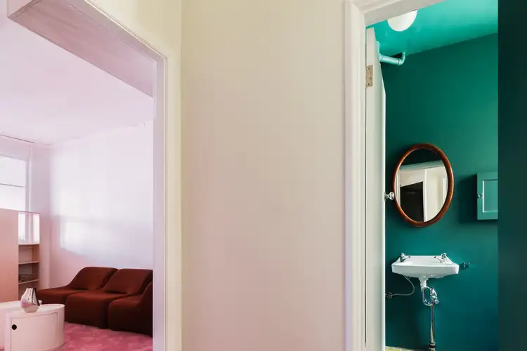 Sixth view of Homely apartment listing, 202/389 Bourke Street, Surry Hills NSW 2010