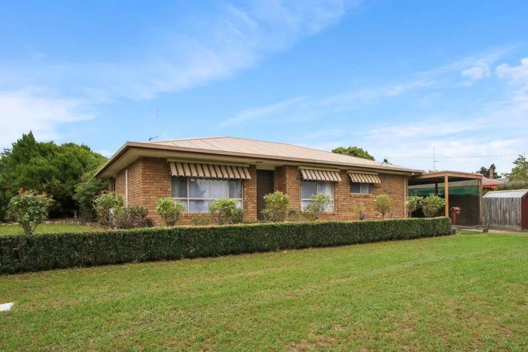Main view of Homely house listing, 1 Gray Street, Bairnsdale VIC 3875