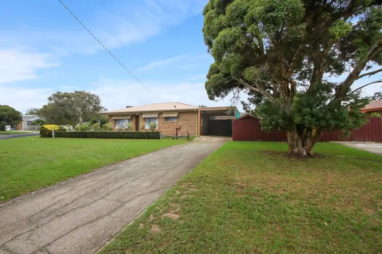 Second view of Homely house listing, 1 Gray Street, Bairnsdale VIC 3875