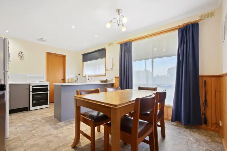Third view of Homely house listing, 1 Gray Street, Bairnsdale VIC 3875