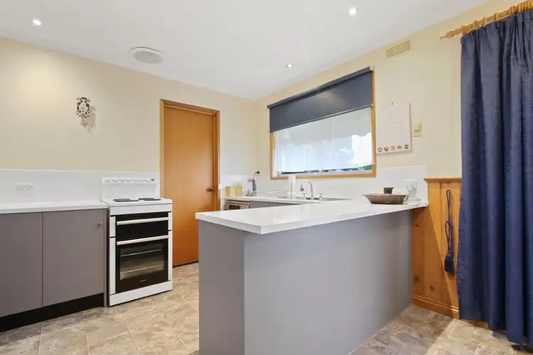 Fourth view of Homely house listing, 1 Gray Street, Bairnsdale VIC 3875