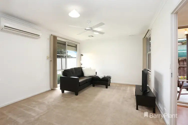 Second view of Homely house listing, 18 Inverleigh Court, Meadow Heights VIC 3048