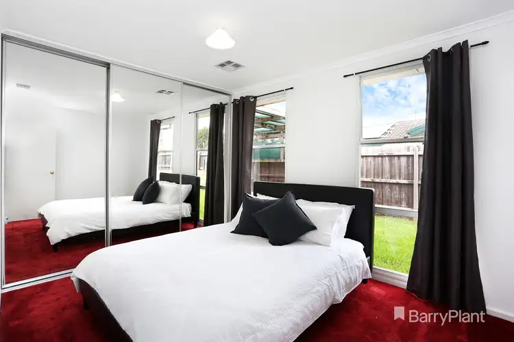 Third view of Homely house listing, 18 Inverleigh Court, Meadow Heights VIC 3048