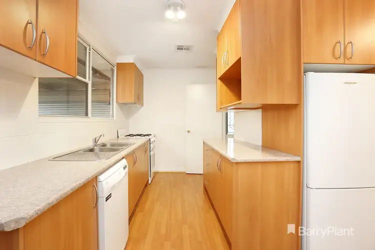 Fourth view of Homely house listing, 18 Inverleigh Court, Meadow Heights VIC 3048