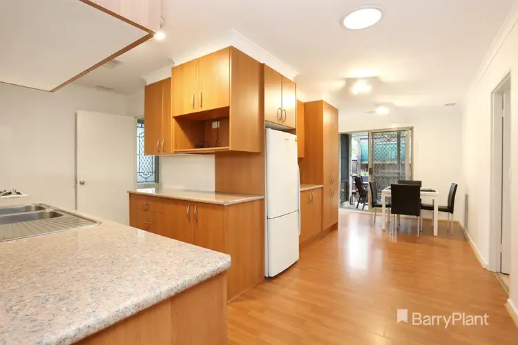 Fifth view of Homely house listing, 18 Inverleigh Court, Meadow Heights VIC 3048