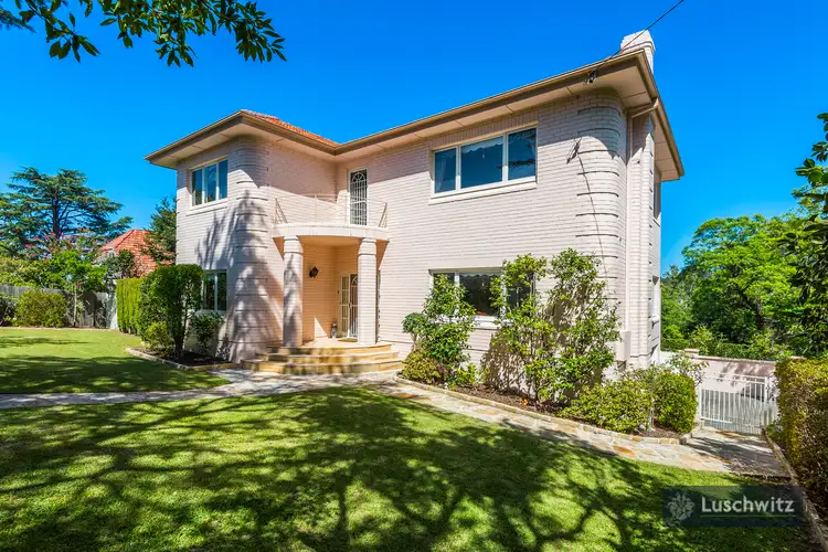 2a Orana Avenue, Pymble NSW 2073