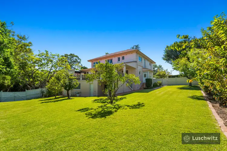 Second view of Homely house listing, 2a Orana Avenue, Pymble NSW 2073
