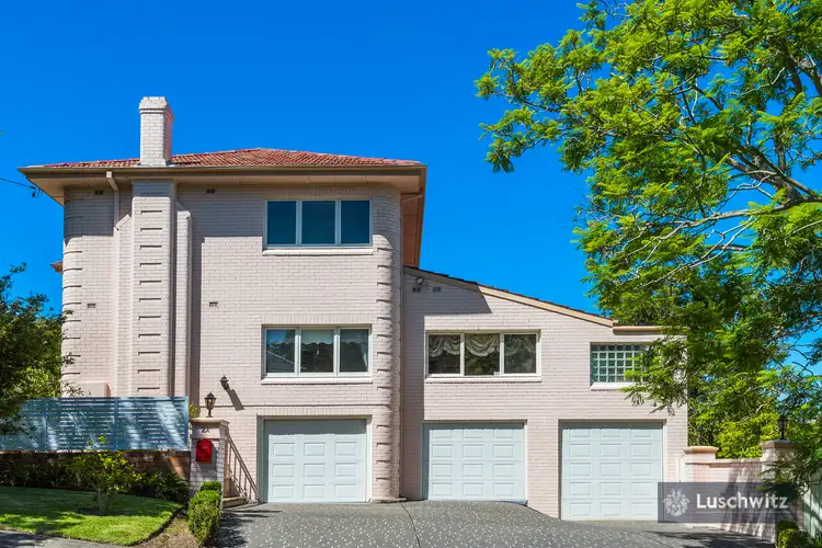 Third view of Homely house listing, 2a Orana Avenue, Pymble NSW 2073