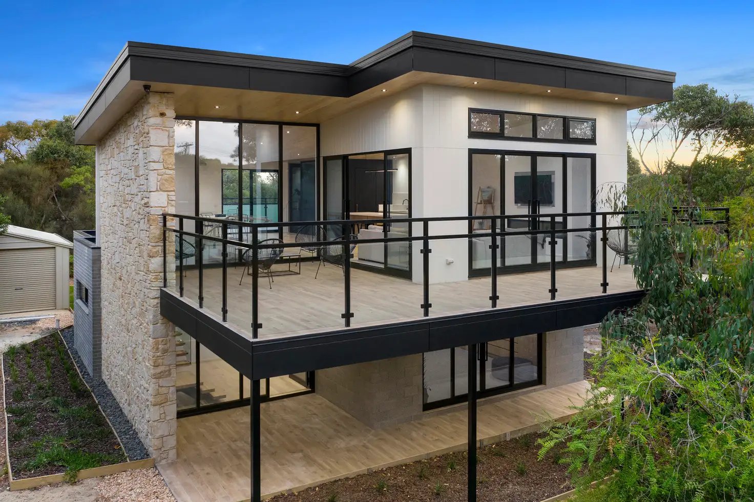 Main view of Homely house listing, 5 Hopkins Street, Aireys Inlet VIC 3231