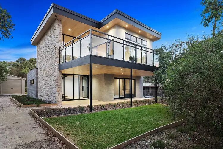 Second view of Homely house listing, 5 Hopkins Street, Aireys Inlet VIC 3231