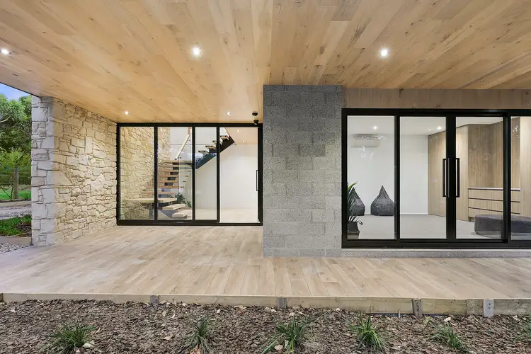 Fourth view of Homely house listing, 5 Hopkins Street, Aireys Inlet VIC 3231