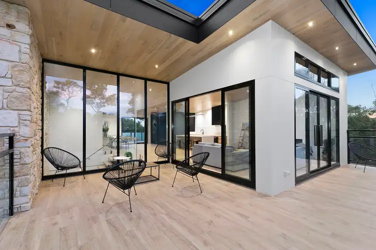 Fifth view of Homely house listing, 5 Hopkins Street, Aireys Inlet VIC 3231