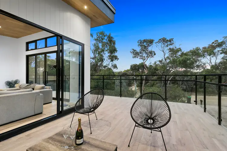 Sixth view of Homely house listing, 5 Hopkins Street, Aireys Inlet VIC 3231