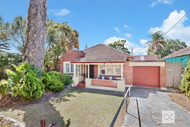 Main view of Homely house listing, 32 Jetty Street, Grange SA 5022