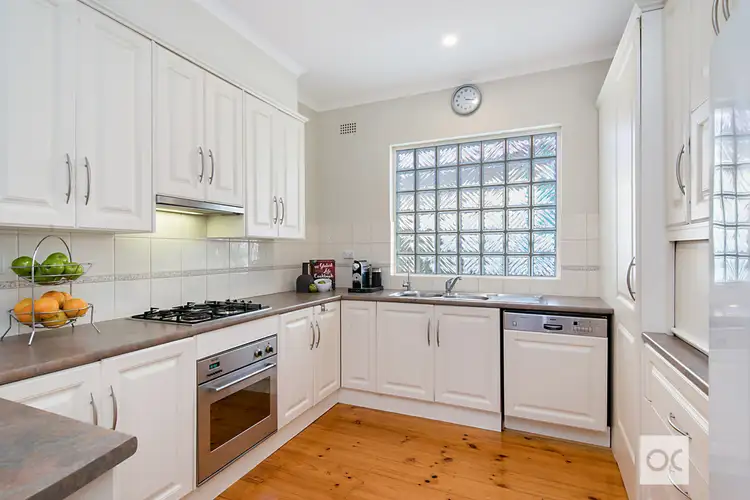 Second view of Homely house listing, 32 Jetty Street, Grange SA 5022