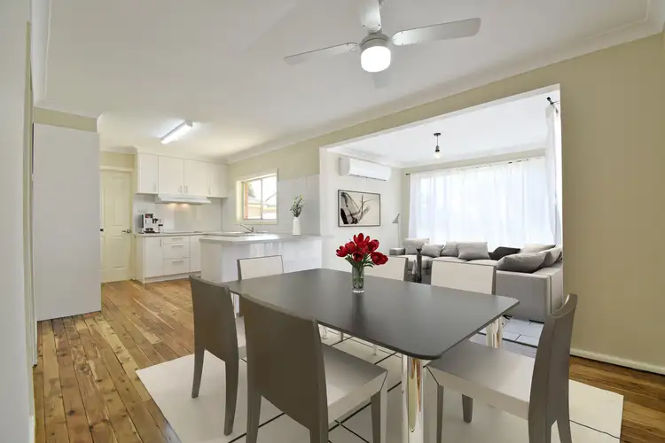 11 Bent Street, Dubbo NSW 2830