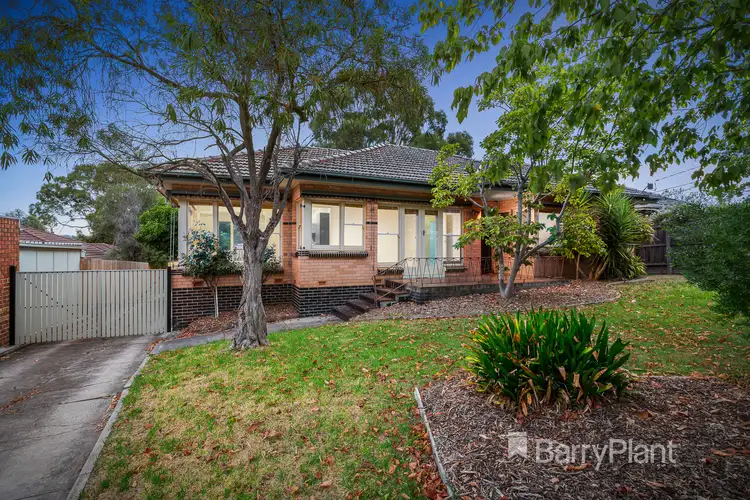 76 Wood Street, Templestowe VIC 3106