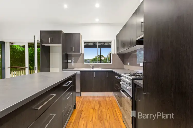 Fourth view of Homely house listing, 76 Wood Street, Templestowe VIC 3106