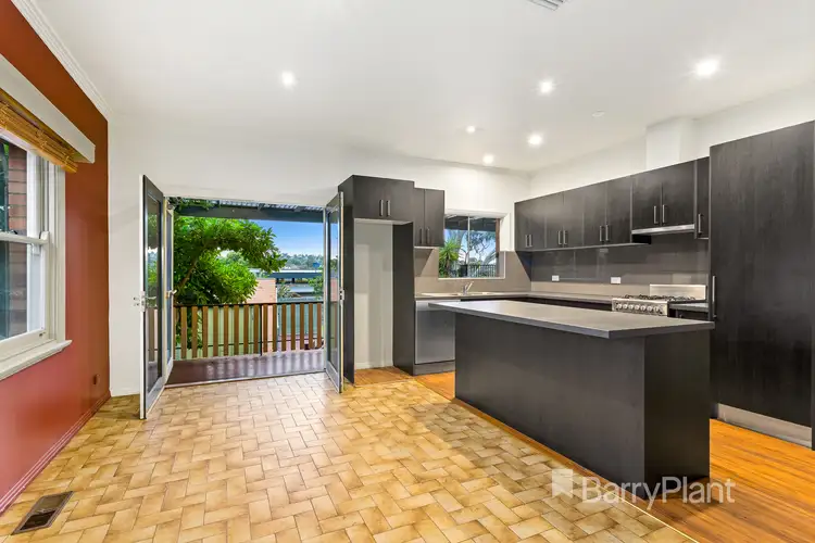 Fifth view of Homely house listing, 76 Wood Street, Templestowe VIC 3106