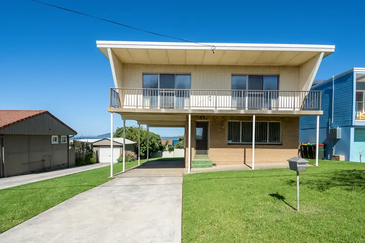 Fourth view of Homely house listing, 125 Headland Drive, Gerroa NSW 2534