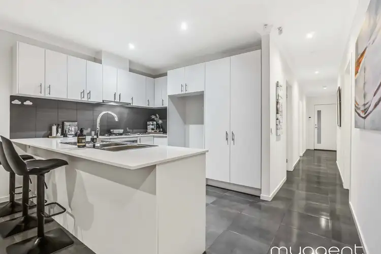 Fifth view of Homely house listing, 2 Chilla Lane, Point Cook VIC 3030