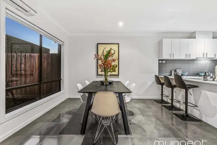 Sixth view of Homely house listing, 2 Chilla Lane, Point Cook VIC 3030