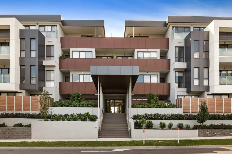 7/187 Reynolds Road, Doncaster East VIC 3109